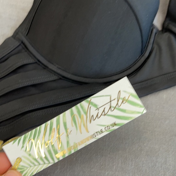 Bikini top - Picture 2 of 3